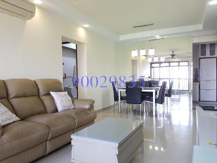 Blk 91 Tanglin Halt Road (Queenstown), HDB 4 Rooms #136303152